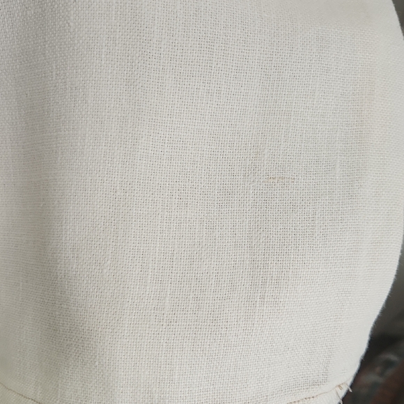 Poetry Linen Pant - Picture 9 of 13